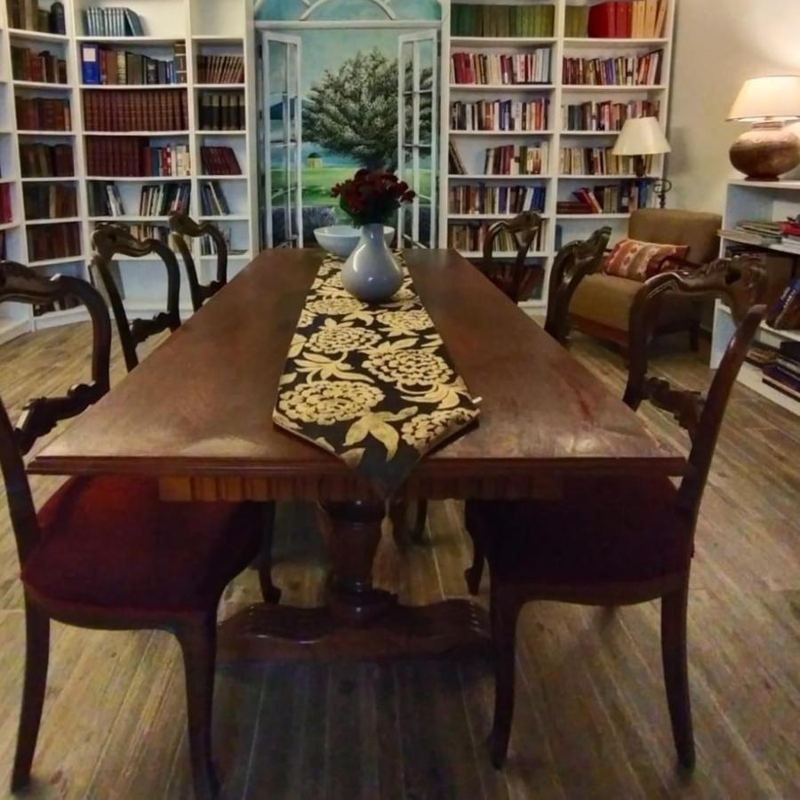 Zarbali Cunda Hotel Ayvalı Buitenkant foto