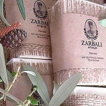 Zarbali Cunda Hotel Ayvalı Buitenkant foto