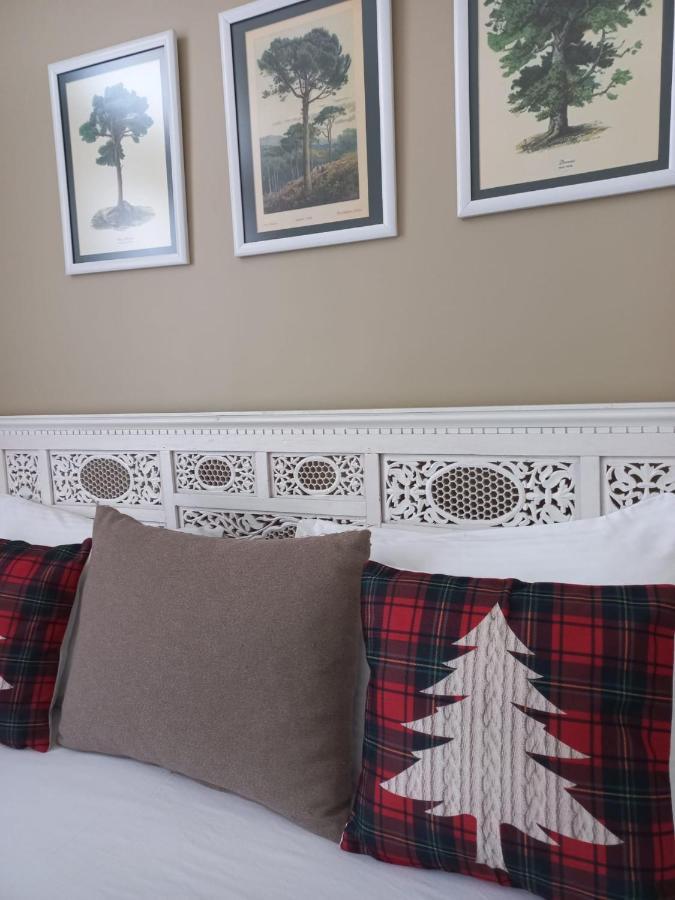Zarbali Cunda Hotel Ayvalı Buitenkant foto