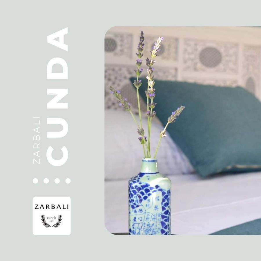 Zarbali Cunda Hotel Ayvalı Buitenkant foto